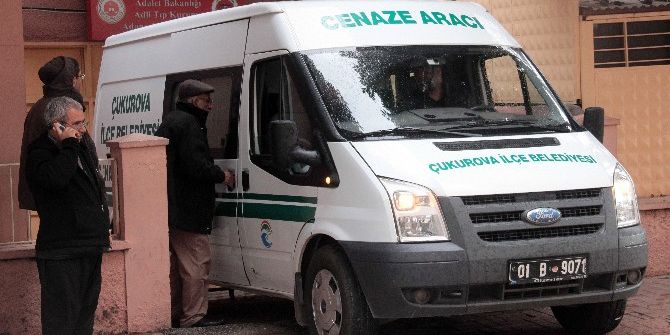 Kuzeniyle Evlenmesine İzin Vermeyen Dayısını Vurup İntihar Etti