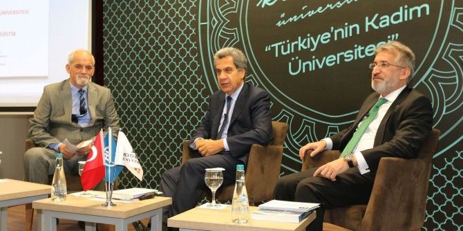 Kto Karatay Üniversitesi’nde "Teknoloji Günleri" Sürüyor