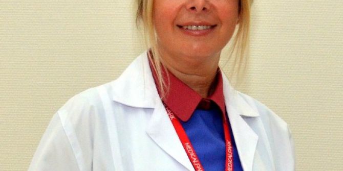 Genç: "Çocuk Sahibi Olmada Kadının Yaşı Önemli"