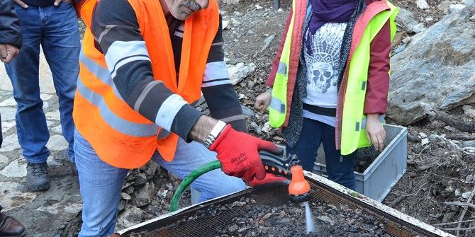 Karia’nın Dip Tarihine Işık Tutulacak