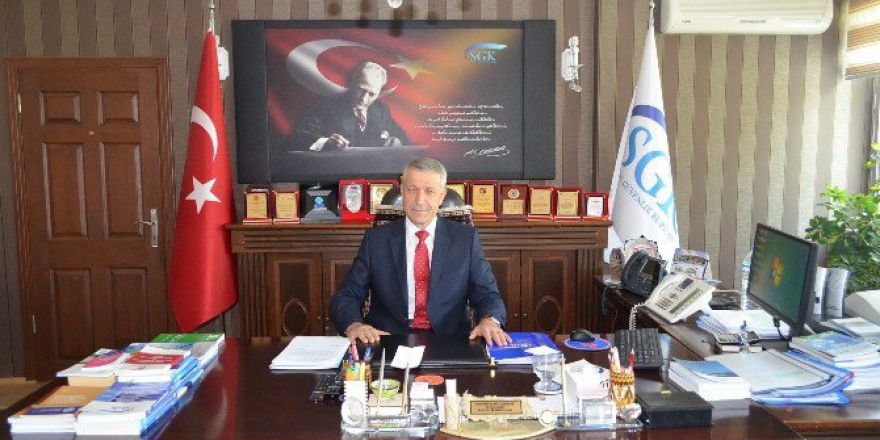 Gss Ve Bağkur Borcu Olanların Sağlıktan Yararlanma Süreleri Uzatıldı