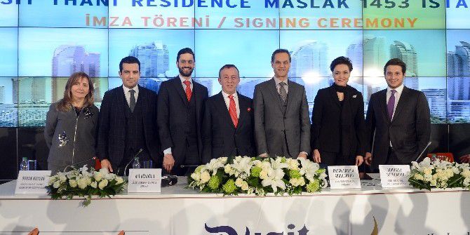 Ağaoğlu’ndan Türkiye Ekonomisine Dev Katkı