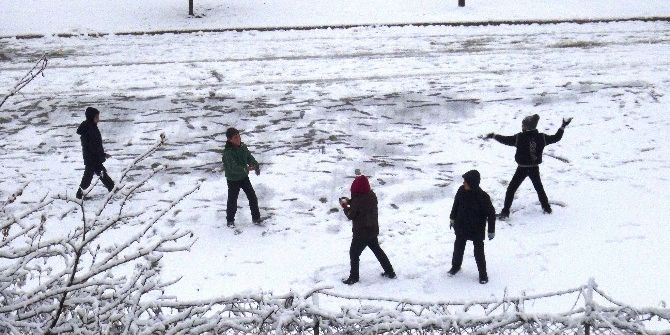 Doğanşehir Kara Teslim