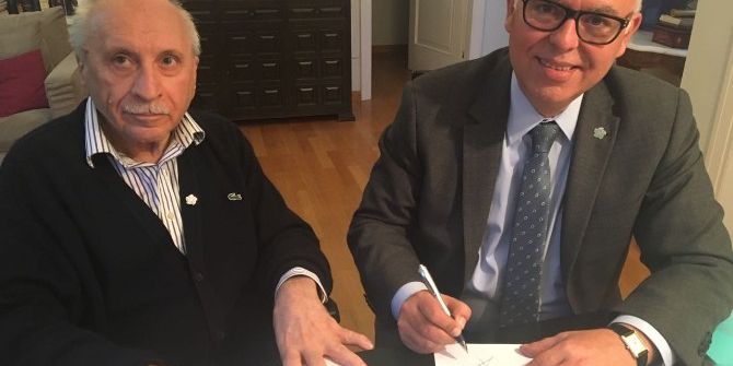 3 Bin Tarihi Fotoğraf İle Tekirdağ’ın Geçmişi Aydınlanacak