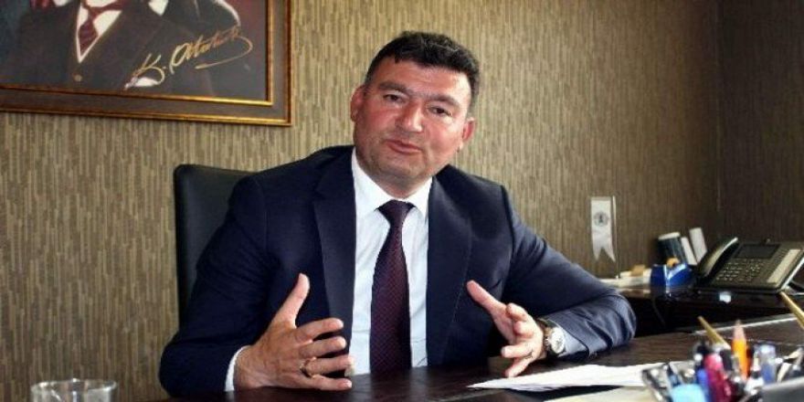 Ümmet Akın’dan Çerçioğlu’na Röportaj Tepkisi