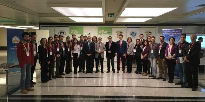 Trakya Kalkınma Ajansı’ndan Sanayi-üniversite İşbirliğine Katkı