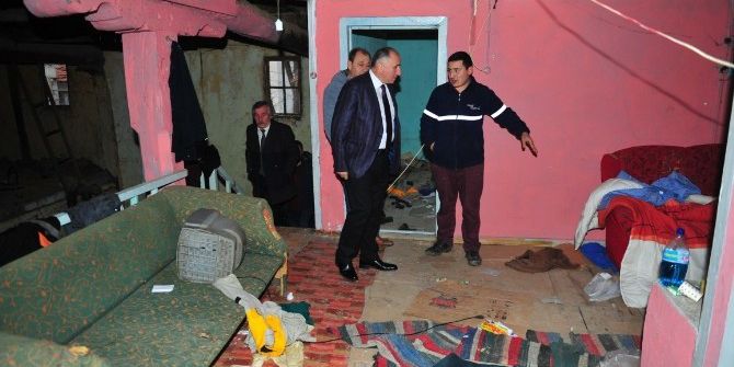 Orhangazili Gence Sıcak Yuva