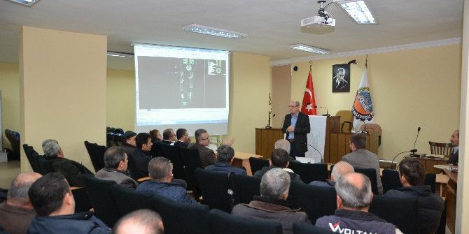 Karacabey’e Yeni Hal