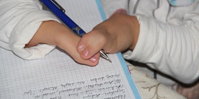 Sağlık Bakanı Recep Akdağ, Kader’e Sahip Çıktı