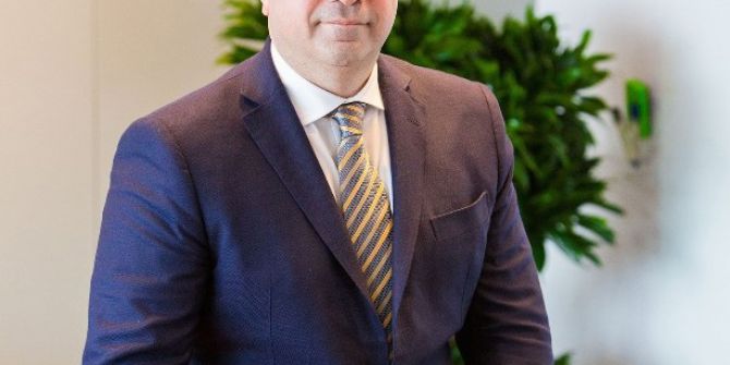 Kaan Terzioğlu’ndan ’Döviz’ Açıklaması