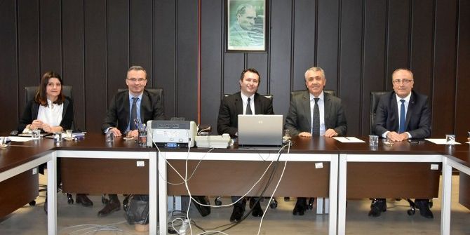 Teknoloji Transfer Ofisi Yeniden Yapılandırılıyor