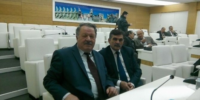 Kargı’ya 2017 Yılında 18 Milyon Lira Yatırım Yapılacak