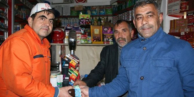 Yılbaşı Biletlerinin Satışı Başladı