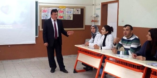 Aıds Ve Korunma Yolları