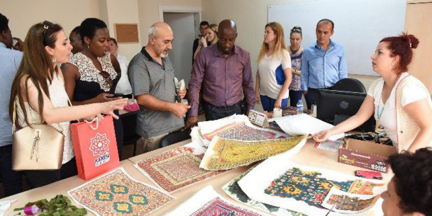 İngilizler Hayran Kaldı