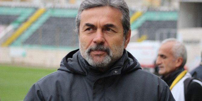 Kocaman: “Bugün Bu Güzel, Eğlenceli Oyunu Anlatacak Gün Değil”