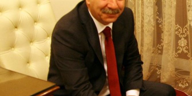 Trakya Kalkınma Ajansı’ndan Bir Destek Daha