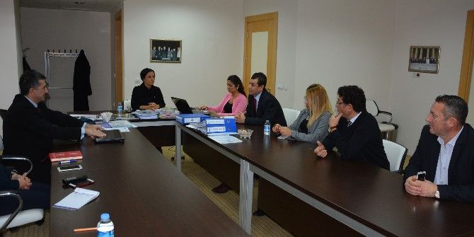 Kuşadası Ticaret Odası Akreditasyon Denetimini Başarıyla Tamamladı