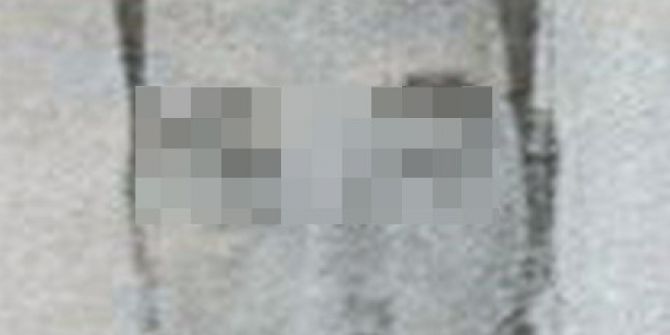 Muğla’da Daeş Üyesi Yakalandı