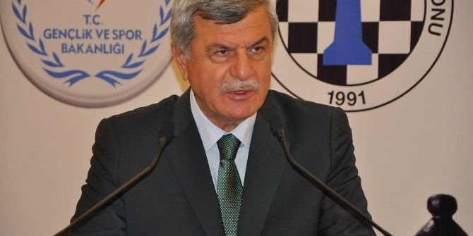 2016 Türkiye Satranç Şampiyonası’nda Mert Erdoğdu 1. Oldu