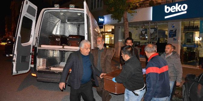 Ortaca’da Yalnız Yaşayan Yaşlı Adam Evinde Ölü Bulundu