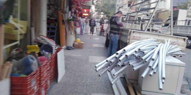 Yetki Tartışması Vatandaşı Canından Bezdirdi