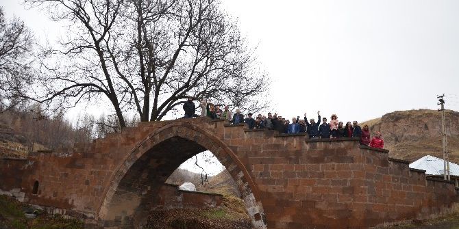 Bitlis’te Turizm Atağı