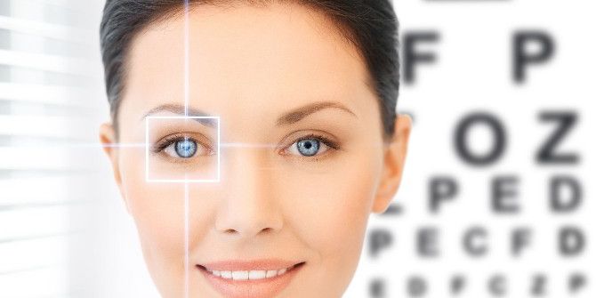 Gözlük Ve Lens Kullananlara Müjde