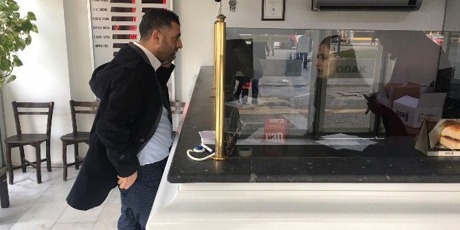 Erdoğan Çağrıyı Yaptı, İzmirliler Dövizlerini Bozdurdu