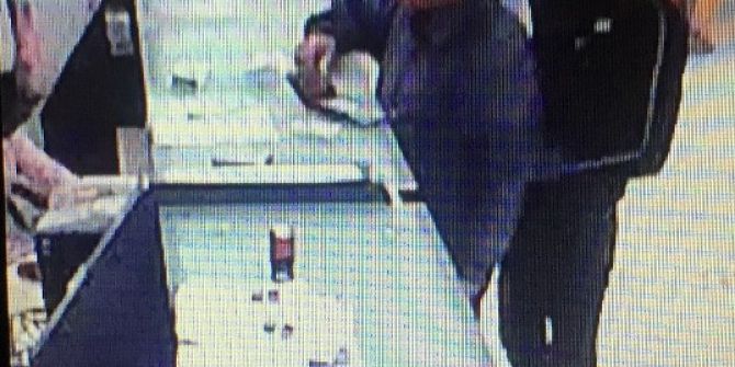 Soygun Filmi İzleyip Ptt’yi Soydular