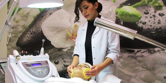 Yeni Yıla Taptaze Bir Ciltle Girin