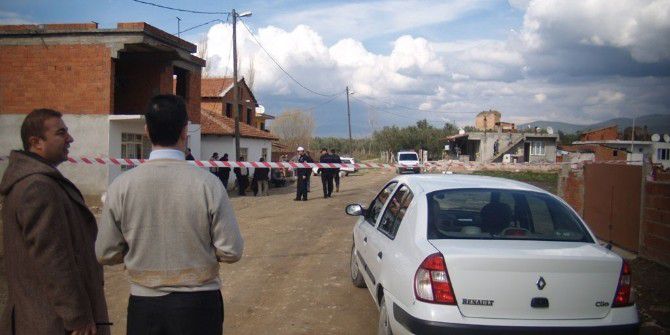 Yargıtayın Bozduğu Kız İsteme Cinayetinin Sanığına 25 Yıl Hapis Cezası