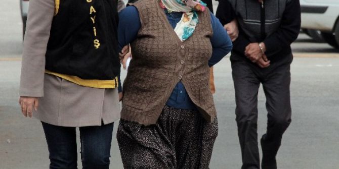 Adana’da Fuhuş Operasyonu