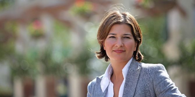 Eğitim Arttıkça Engellilere Yönelik Duyarlılık Da Artıyor