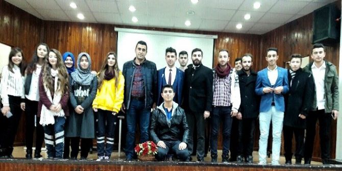 Okul Meclisi Başkanlık Seçimleri Yapıldı