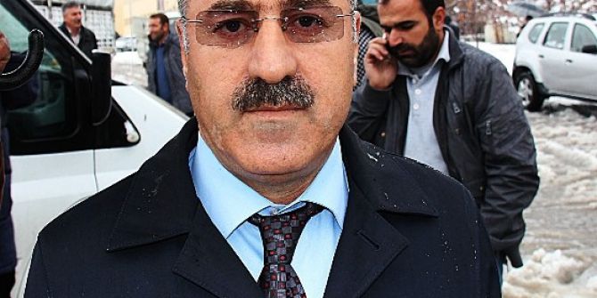 Bingöl’de Çiftçilere Hayvan Desteği