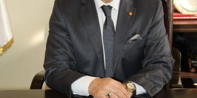 Başkan Hiçyılmaz’dan Dünya Engelliler Günü Mesajı