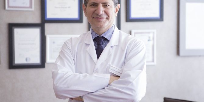 Okul Çantaları Skolyoz Değil Ağrı Nedeni