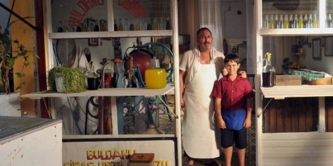 Muratpaşa’dan Ücretsiz Sinema Günleri