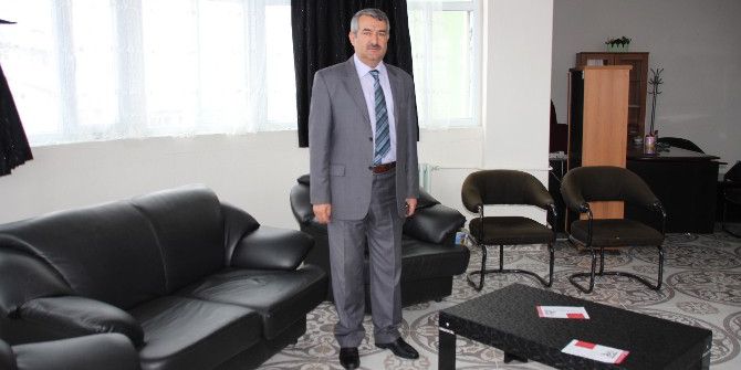 Sosyal Hizmet Merkezi İçin Yer Arayışı