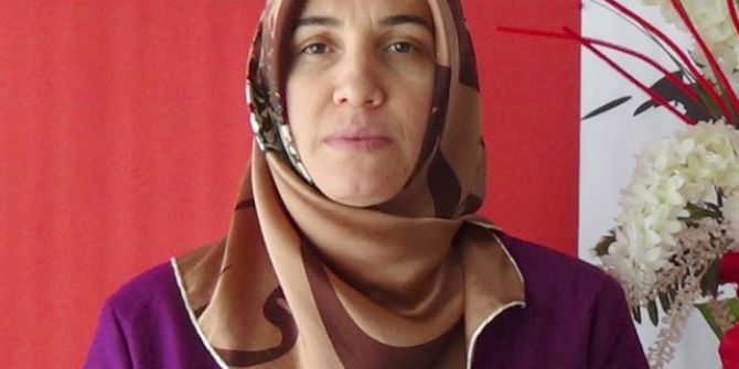 Akdemir’den 3 Aralık Engelliler Günü Açıklaması