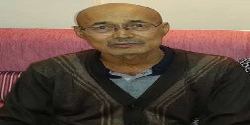 Doç. Dr. Mustafa Oğurlu’nun Aı Günü