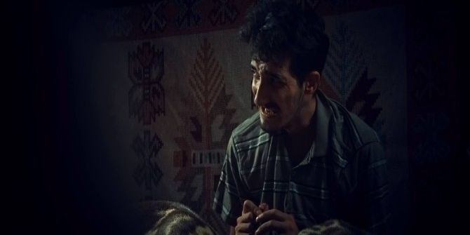 Antalya’da Çekilen ’Zuzula’ Korku Filmi 16 Aralık’ta Vizyonda