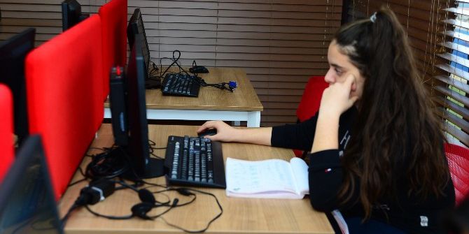 Beylikdüzü Kütüphaneleri, 7’den 70’e Her Kesime Hitap Ediyor