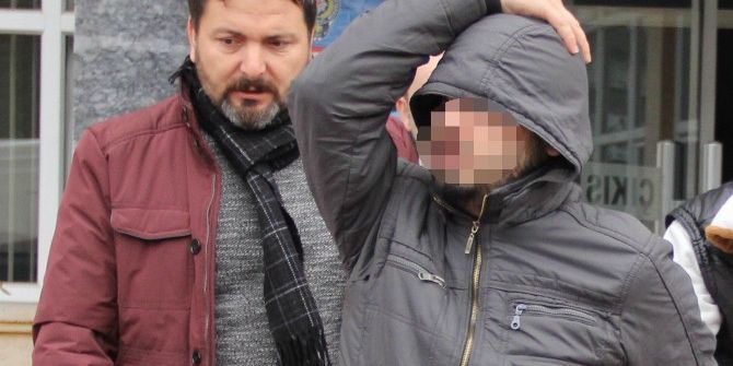 Uyuşturucu Partisine Baskın: 6 Gözaltı