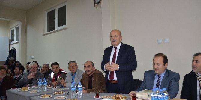 İznik’te Mahalle Sohbetleri