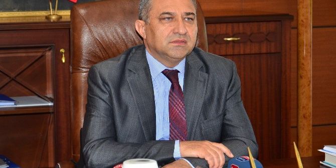 Vali Kaban, “Ülkelerin Gelişmişlik Düzeylerinin Belirlenmesinde Engellilere Sağlanan Haklar Önemli Bir Veri Olarak Kabul Edilmektedir”