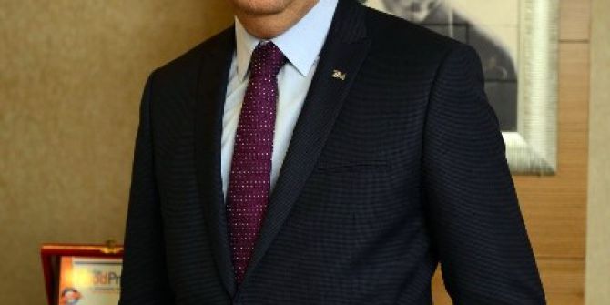 Batı Akdeniz İhracatı Kasım’da Yüzde 16 Arttı