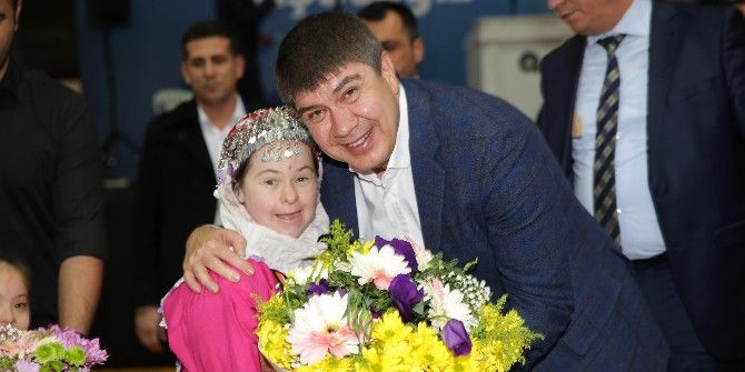 3 Aralık Dünya Engelliler Günü