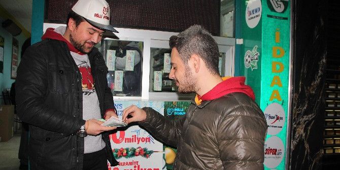 Bilecik’te 60 Milyon Liranın Umutları Başladı